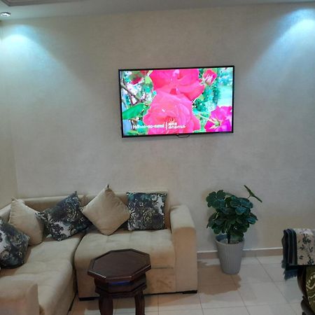 Marwan'S Apartment Ifrane Gardens Экстерьер фото