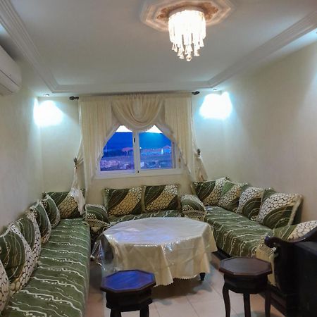 Marwan'S Apartment Ifrane Gardens Экстерьер фото