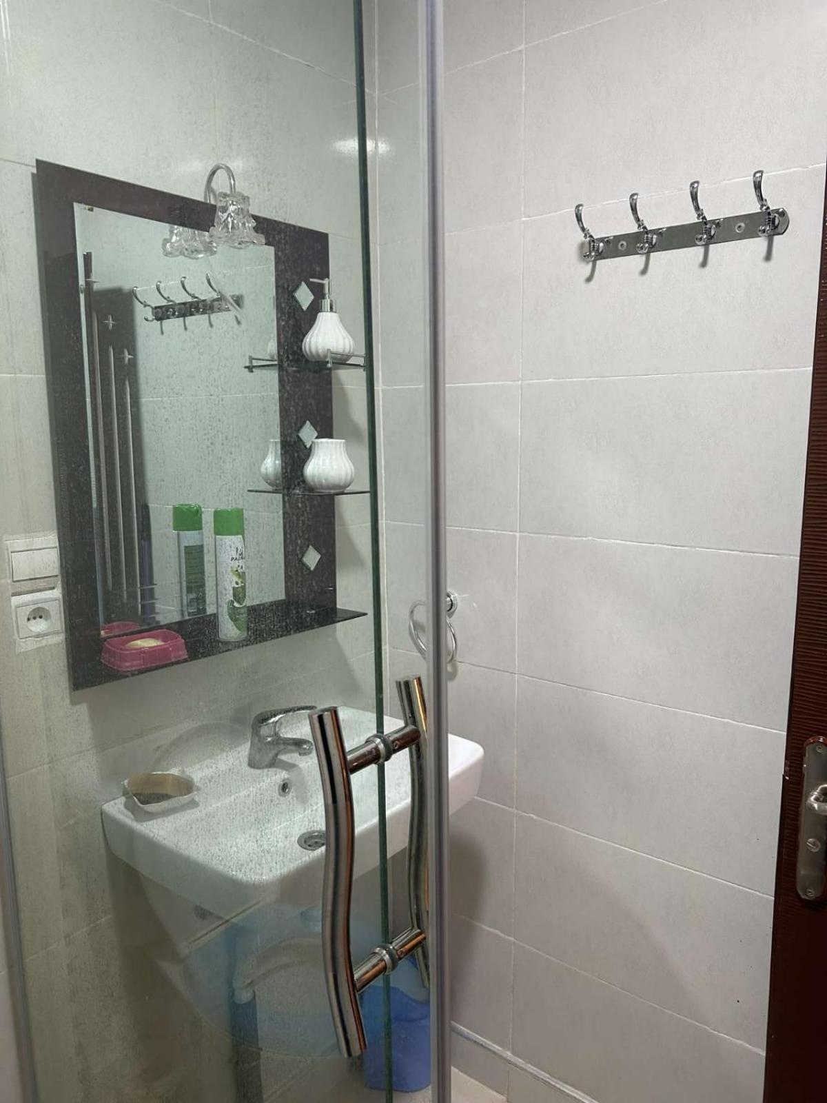 Marwan'S Apartment Ifrane Gardens Экстерьер фото
