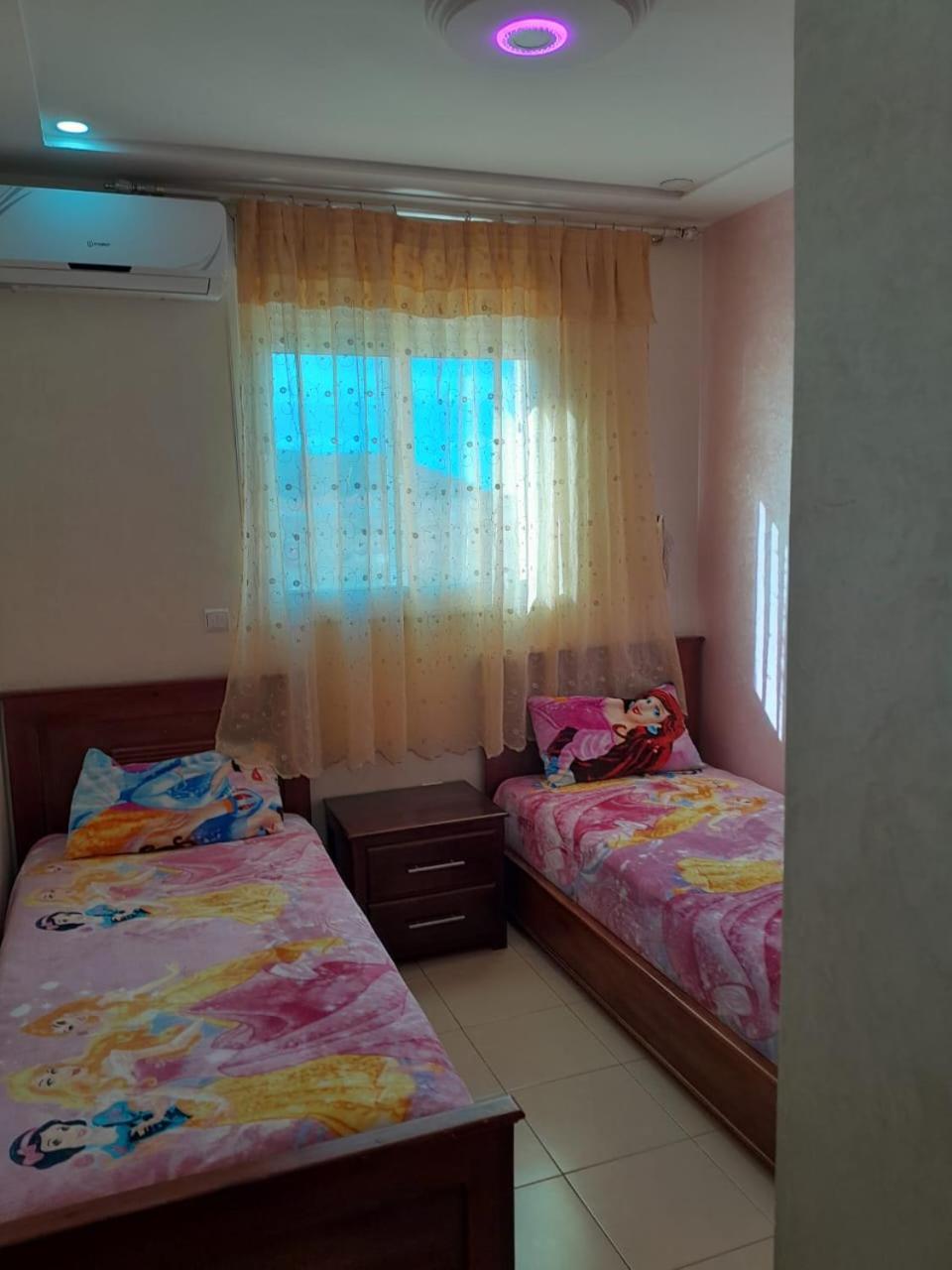 Marwan'S Apartment Ifrane Gardens Экстерьер фото